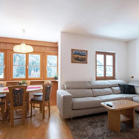 Mountain Living Apartment Idylia Ortisei Exteriör bild