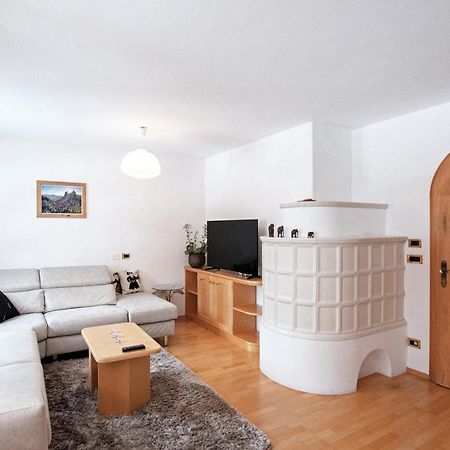 Mountain Living Apartment Idylia Ortisei Exteriör bild